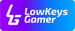 LowKeysGamer