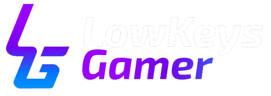 LowKeysGamer